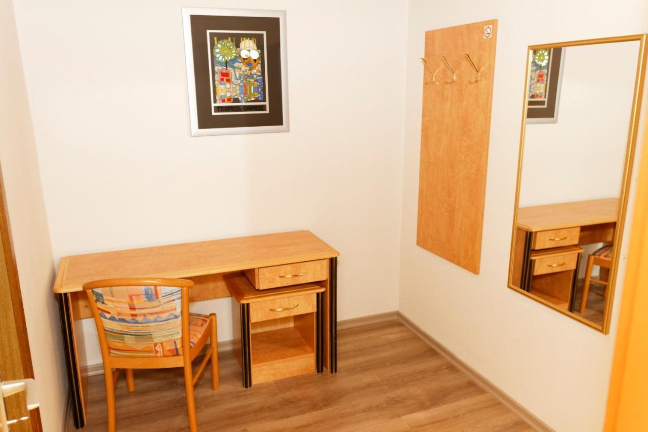 Hotel Restaurant Rodizio Paderborn Altenbeken Экстерьер фото